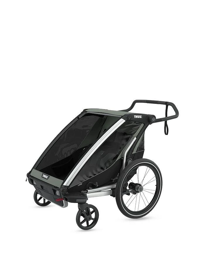 商品Thule|Chariot Lite Double,价格¥5206,第3张图片详细描述