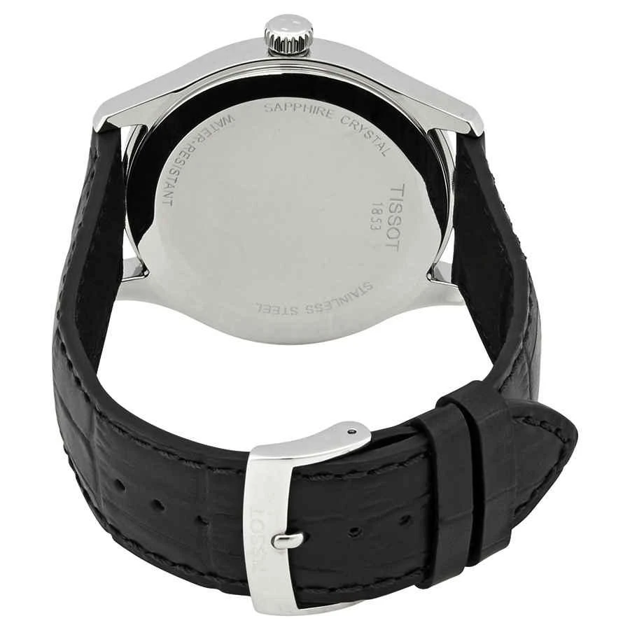 商品Tissot|XL Classic Black Dial Men's Watch T116.410.16.057.00,价格¥1465,第3张图片详细描述