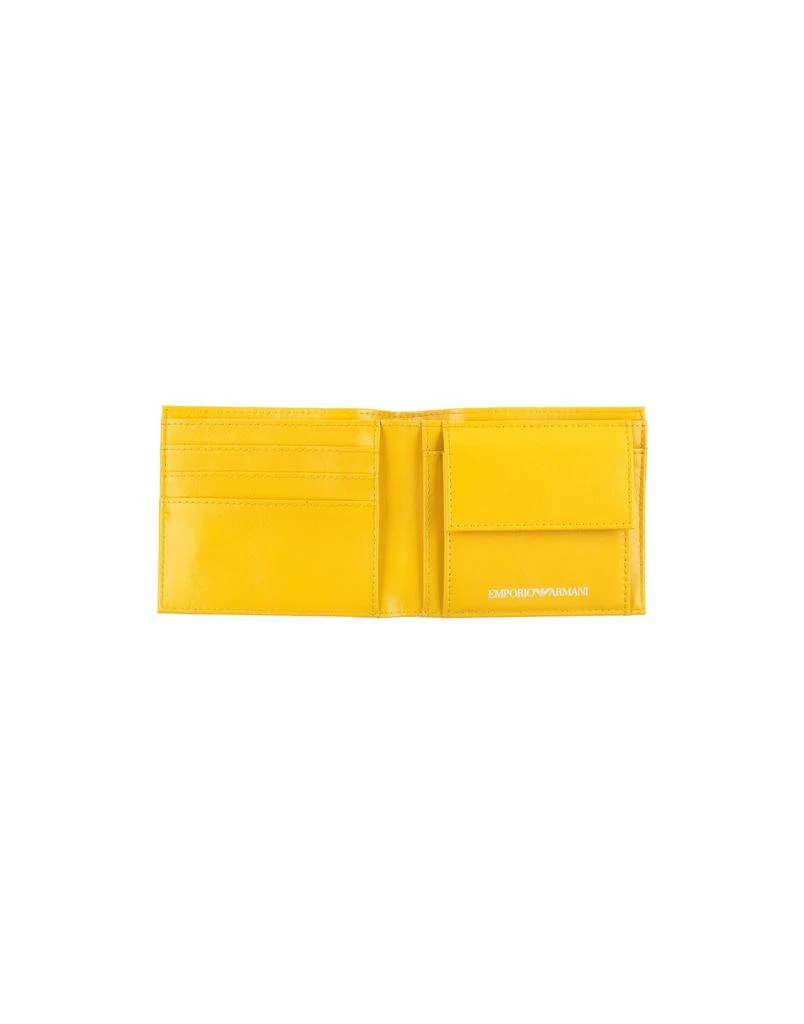 商品Emporio Armani|Wallet,价格¥447,第2张图片详细描述