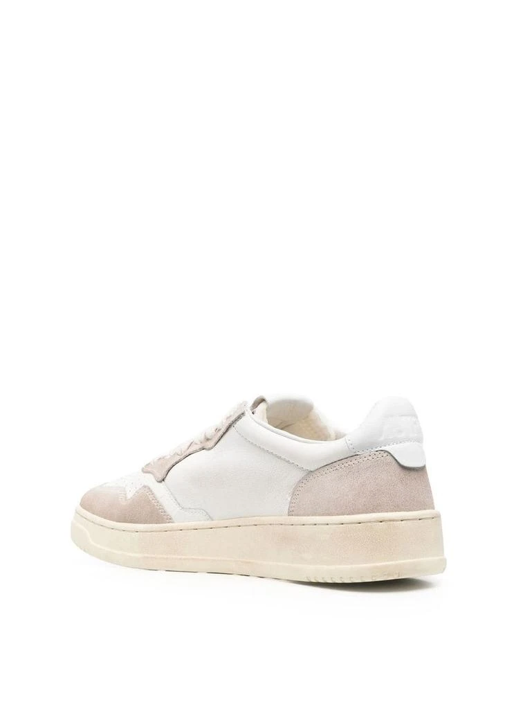 商品Autry|AUTRY 01 LOW MAN,价格¥1099,第2张图片详细描述