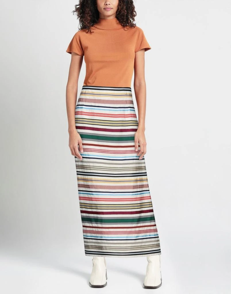 商品Rosie Assoulin|Maxi Skirts,价格¥2156,第2张图片详细描述