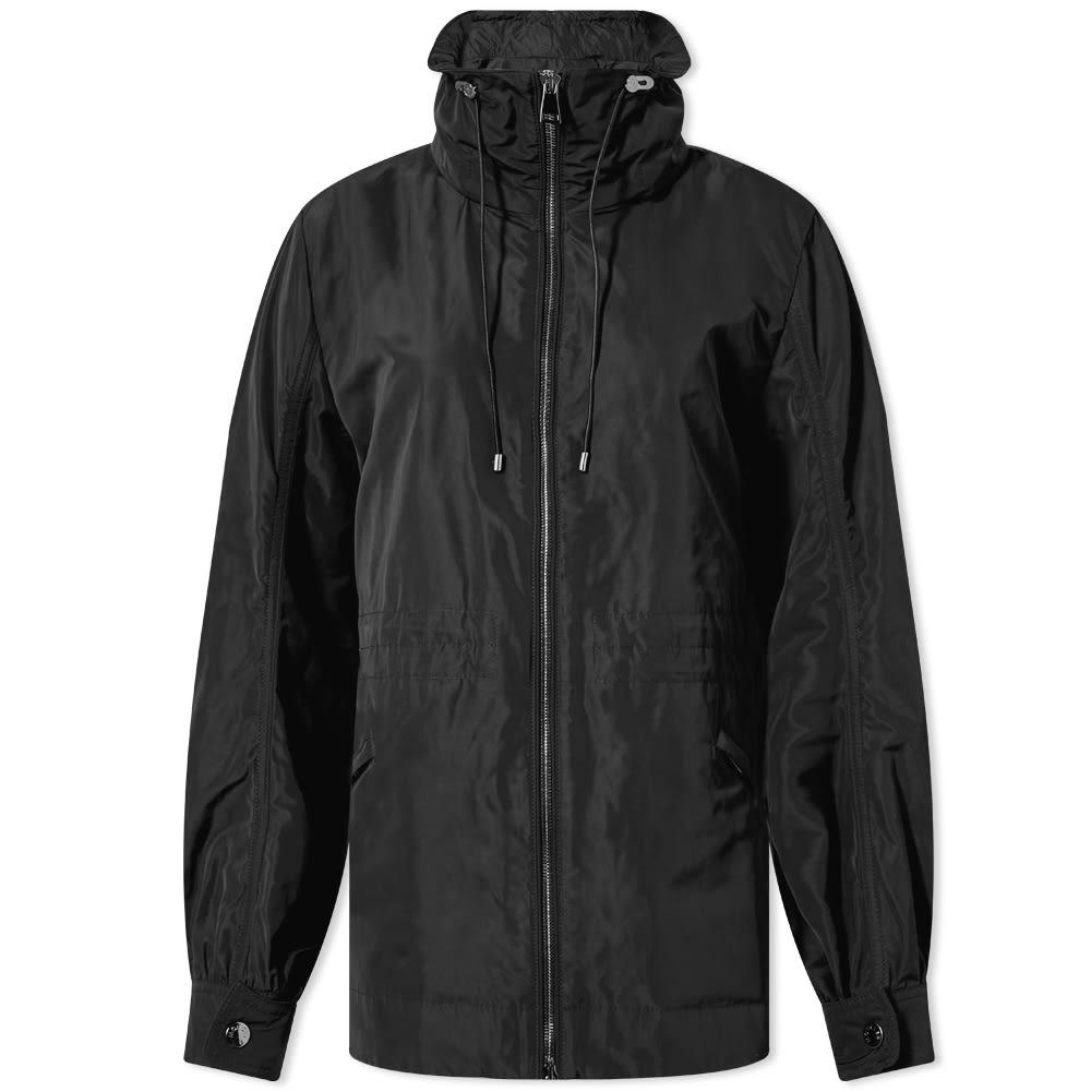 Moncler Enet Lightweight Short Parka商品第1张图片规格展示
