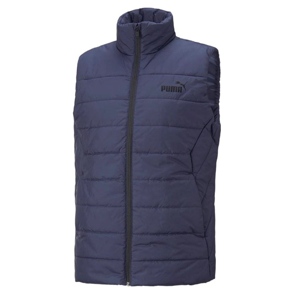 商品Puma|Essential Padded Full Zip Vest,价格¥498,第1张图片