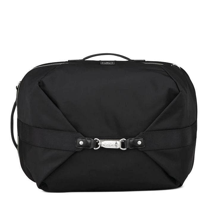 商品Samsonite|Sarah Jessica Parker Shoeful Convertible Duffel Bag,价格¥1794,第3张图片详细描述