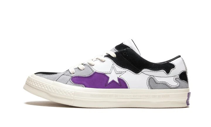 商品Converse|Converse One Star Ox,价格¥1348,第1张图片