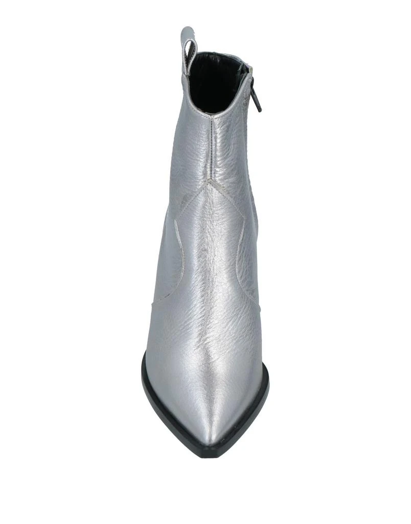 商品ROBERTO DELLA CROCE|Ankle boot,价格¥663,第4张图片详细描述