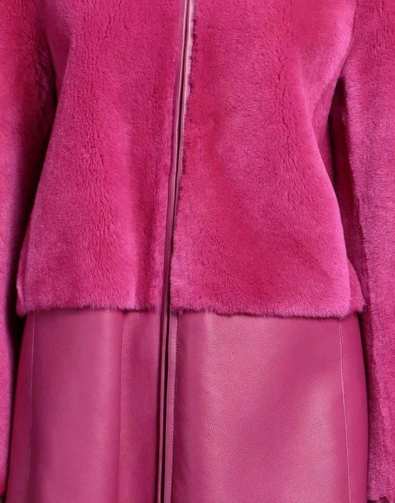 商品Emporio Armani|Coat,价格¥15552,第4张图片详细描述