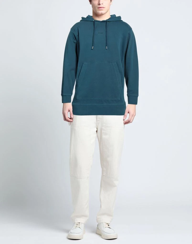 商品Hugo Boss|Hooded sweatshirt,价格¥234,第2张图片详细描述