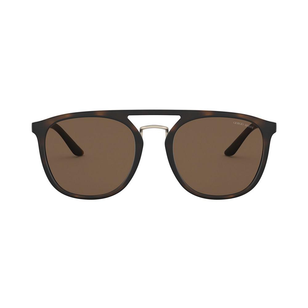 Men's Sunglasses, AR8118商品第2张图片规格展示