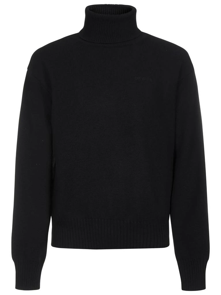 商品Off-White|Off-White Sweater,价格¥2276,第1张图片