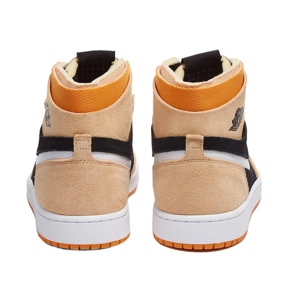 商品Jordan|Air Jordan 1 Zoom CMFT,价格¥789,第3张图片详细描述