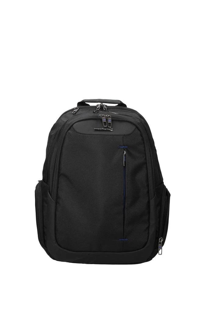 商品Samsonite|Backpack and bumbags guardit up Polyester Black,价格¥474,第1张图片