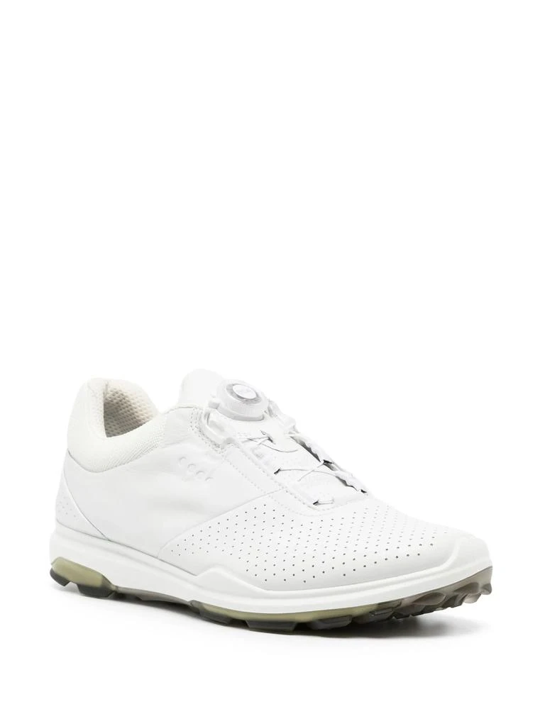 商品ECCO|ECCO Men Golf Biom Hybrid 3 BOA Shoes,价格¥1491,第2张图片详细描述