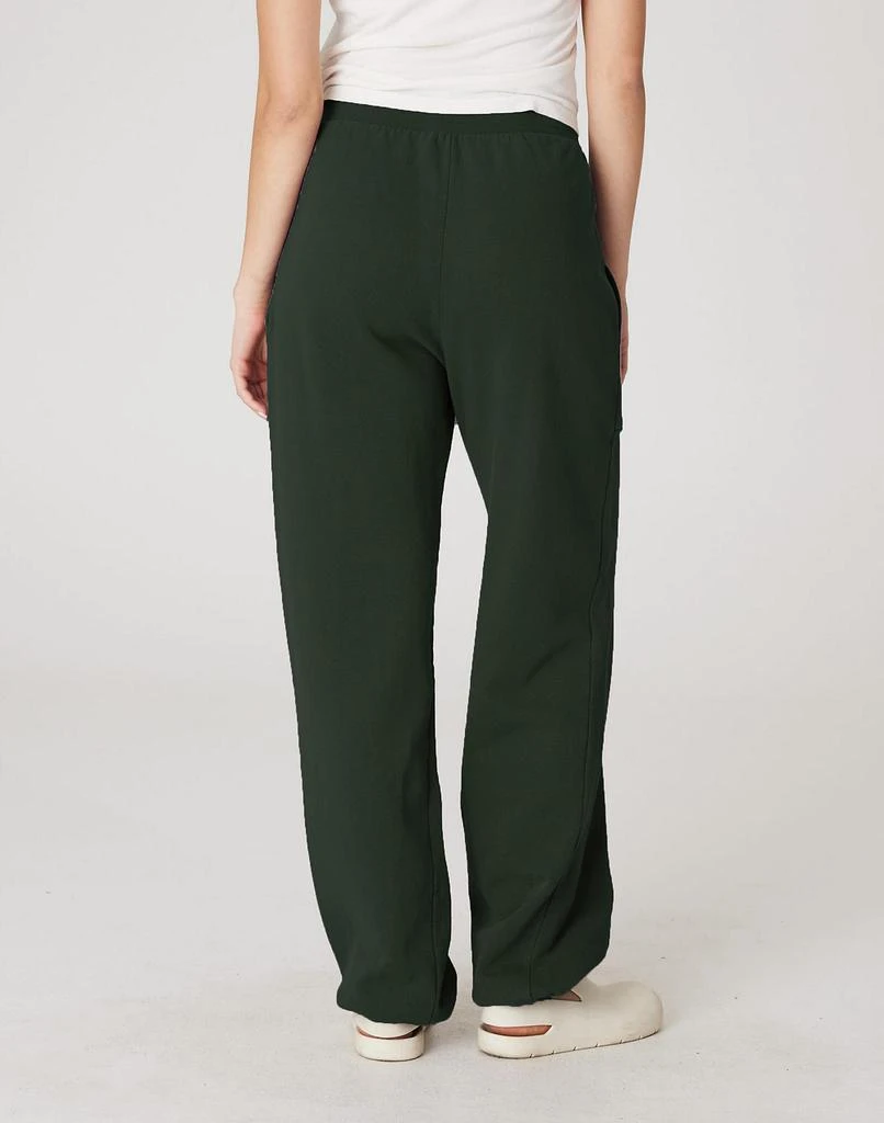 商品Madewell|Back Beat Co. Recycled Cotton Adventure Jogger,价格¥733,第2张图片详细描述