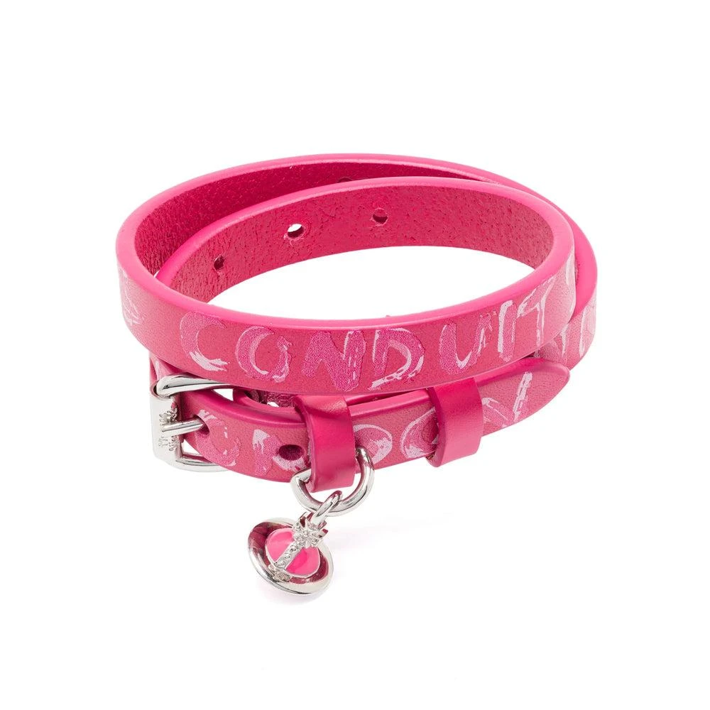商品Vivienne Westwood|Pink Necklaces,价格¥1252,第1张图片