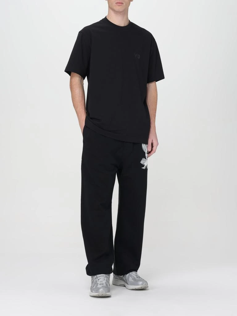 商品Y-3|T-shirt men Y-3,价格¥640,第2张图片详细描述