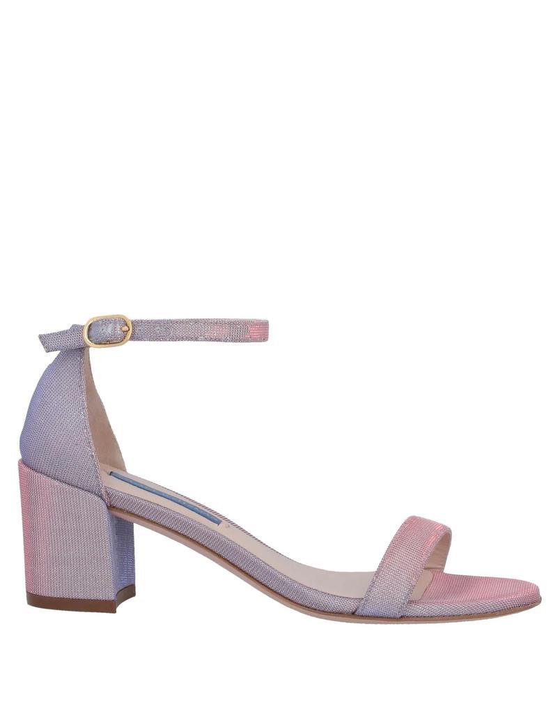 商品Stuart Weitzman|Sandals,价格¥1126,第1张图片