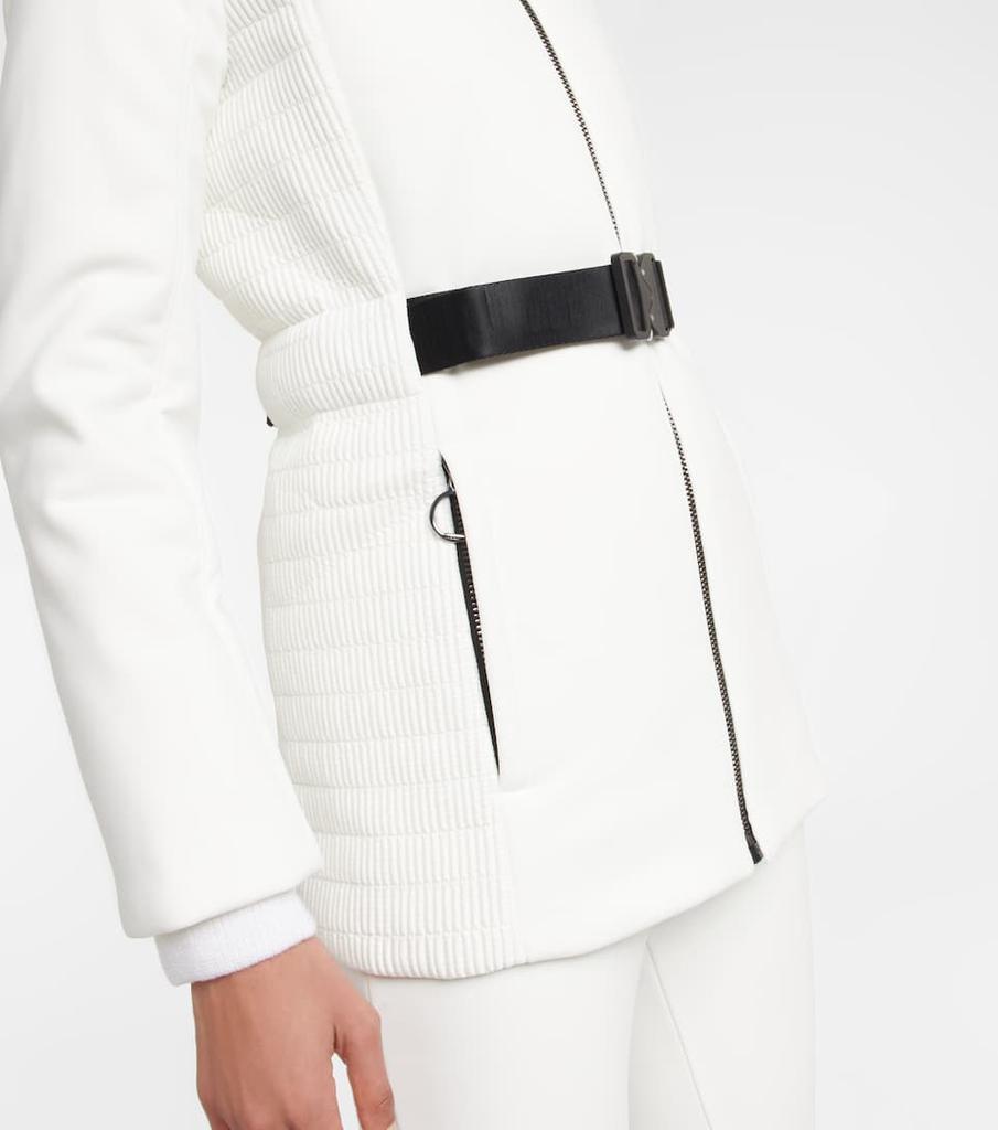 商品Fusalp|Belted short ski jacket,价格¥10375,第7张图片详细描述