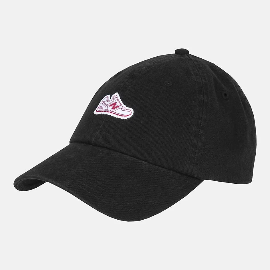 商品New Balance|NB Dad Hat,价格¥124,第1张图片