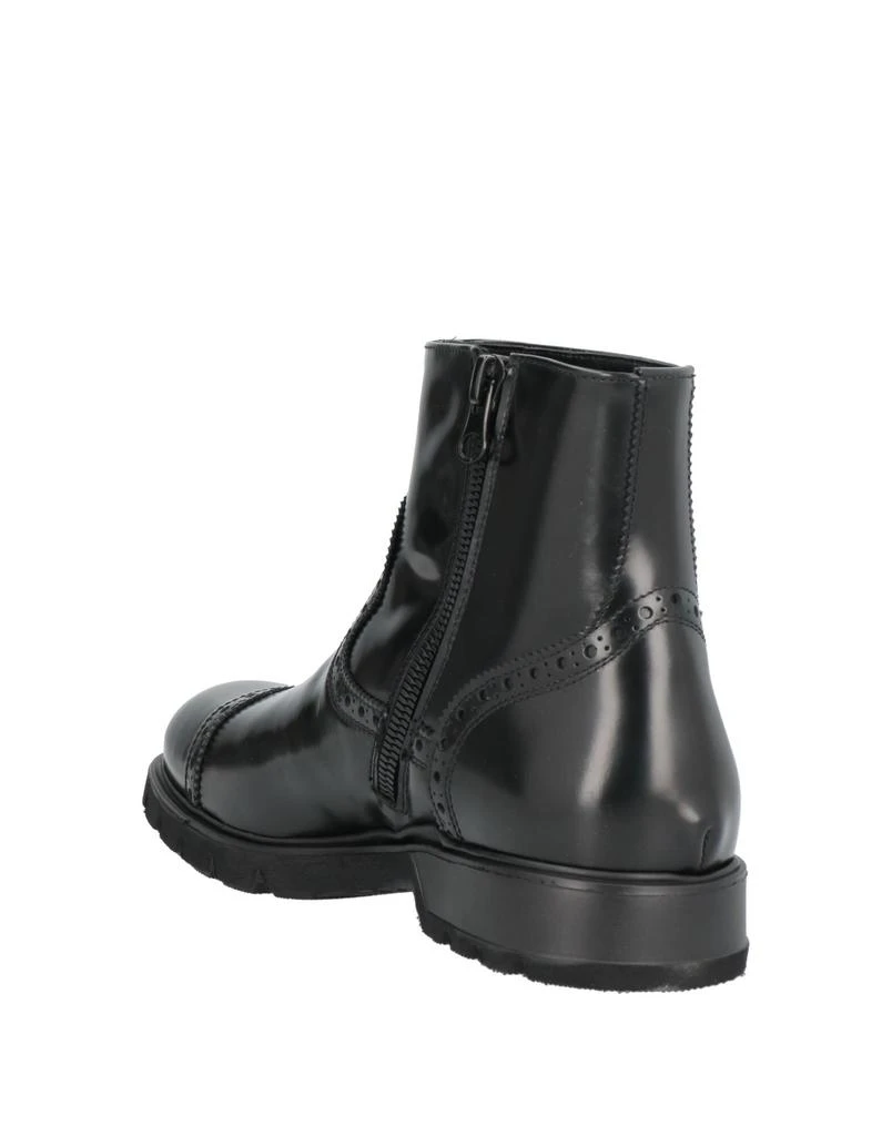 商品GIOVANNI CONTI|Boots,价格¥2600,第3张图片详细描述