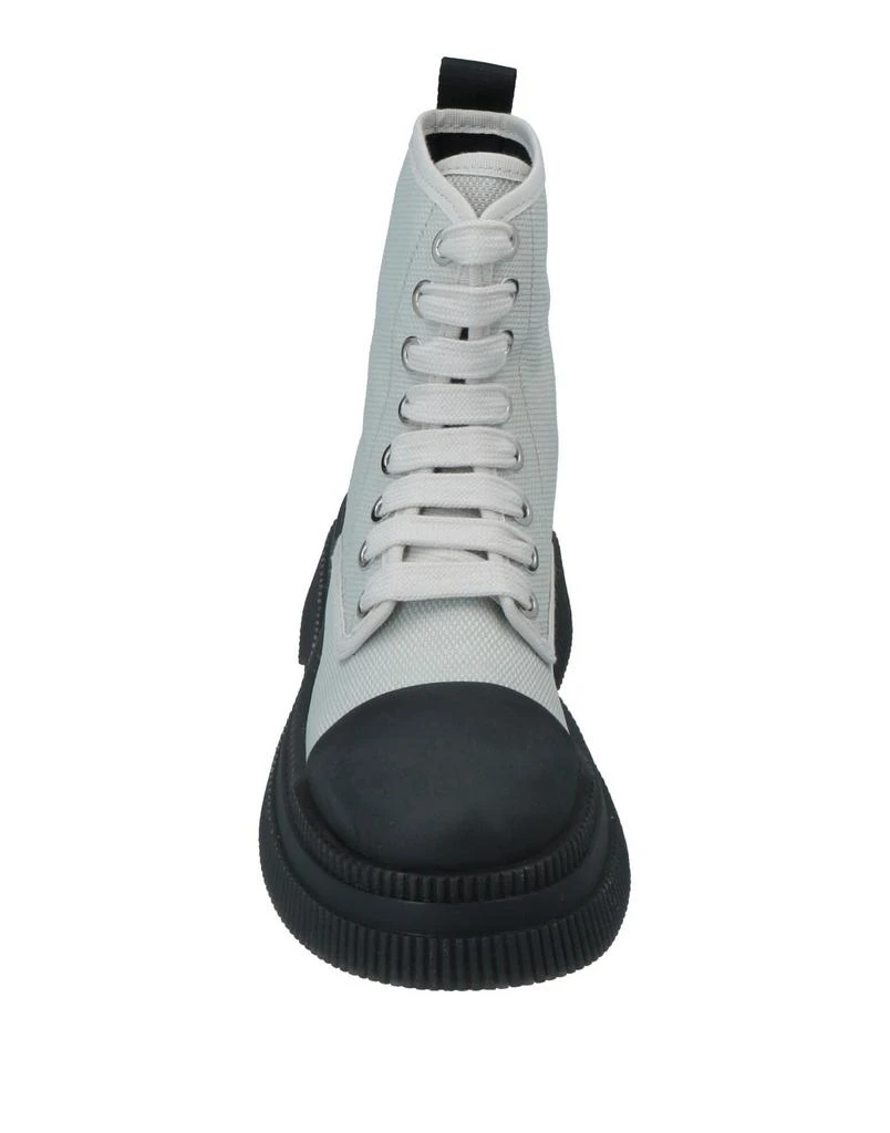 商品Ganni|Ankle boot,价格¥609,第4张图片详细描述