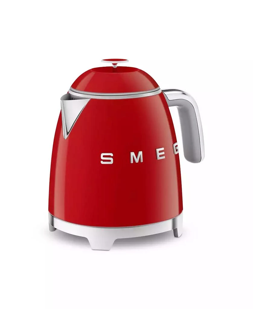 商品Smeg|Mini Electric Kettle,价格¥1333,第1张图片