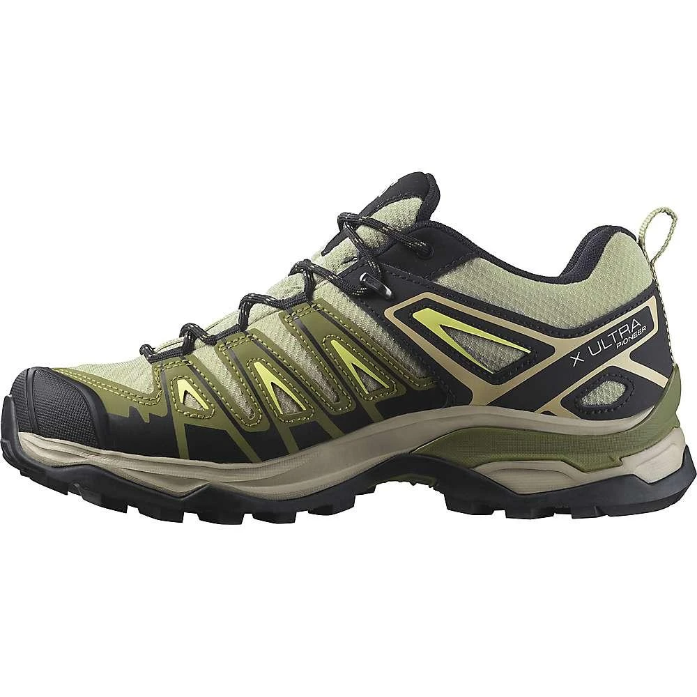 商品Salomon|Salomon Women's X Ultra Pioneer CSWP Shoe,价格¥1014,第4张图片详细描述