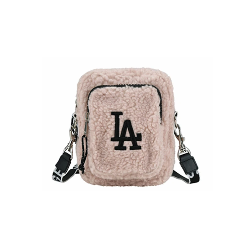 MLB 斜挎包时尚单肩包女包手提包 32BGDA-07P 商品