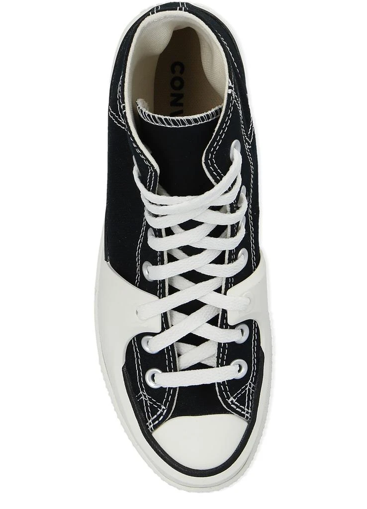 商品Converse|Chuck Taylor All Star Construct Hi sneakers,价格¥858,第5张图片详细描述