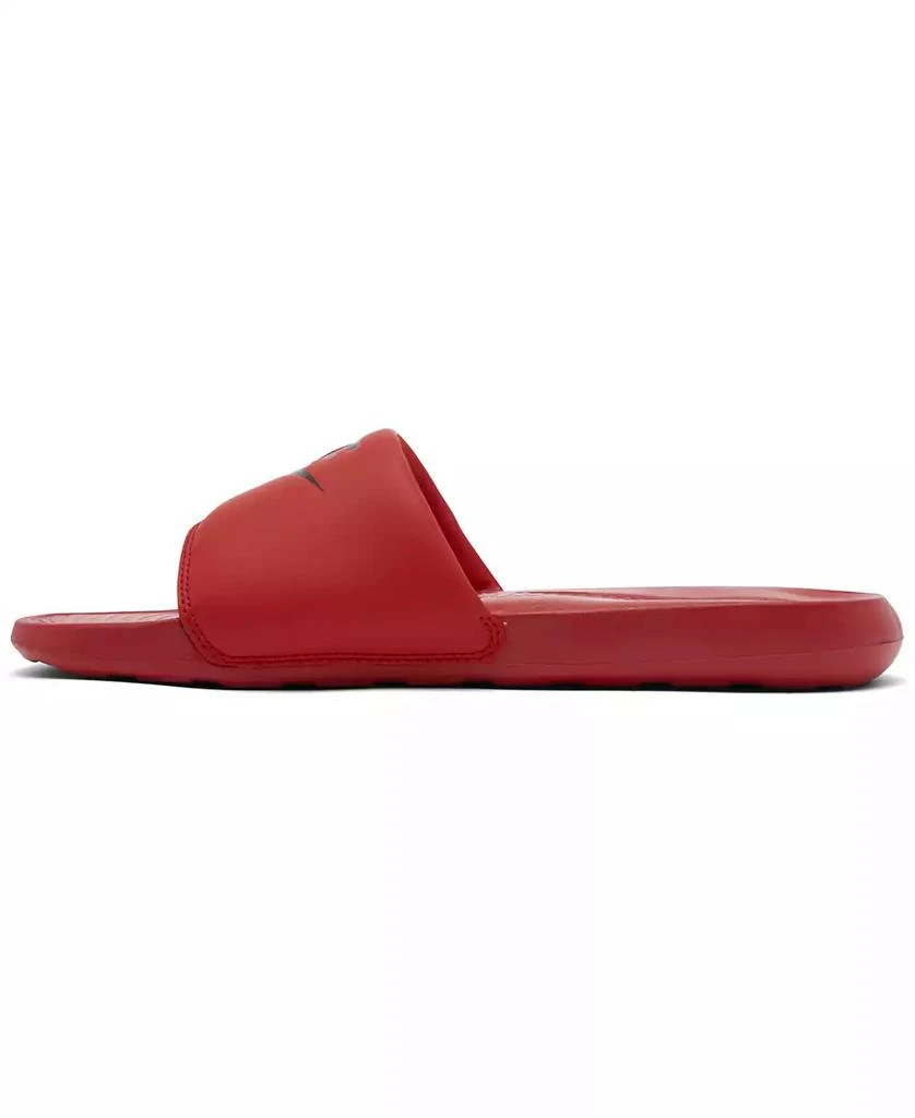 商品NIKE|Men's Victori One Slide Sandals from Finish Line,价格¥217,第5张图片详细描述