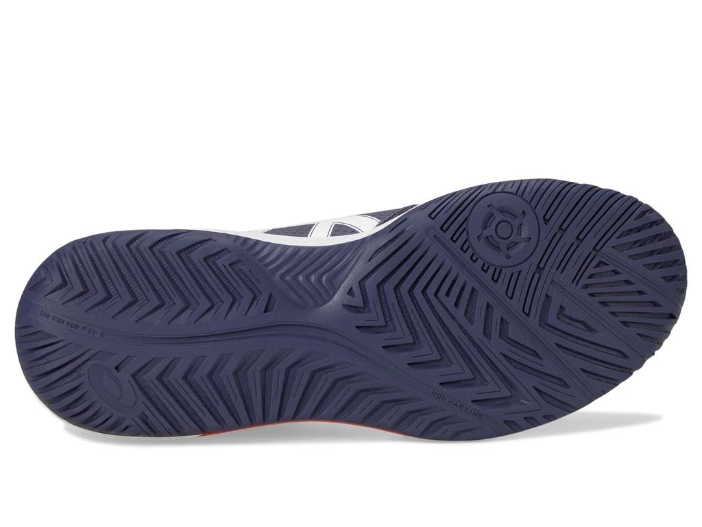 商品Asics|GEL-Dedicate 8 Tennis Shoe,价格¥526,第3张图片详细描述