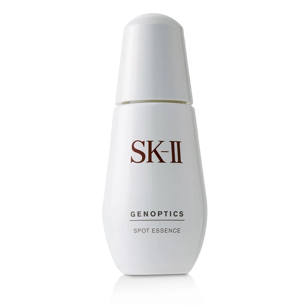商品SK-II|GenOptics Spot Essence Serum,价格¥1657,第1张图片详细描述