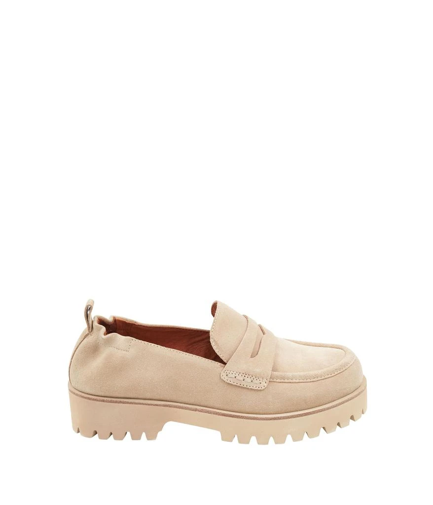 商品Andre Assous|River Loafer,价格¥1348,第5张图片详细描述