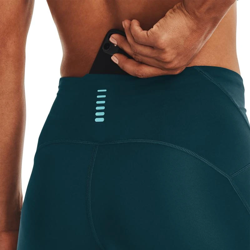 商品Under Armour|Under Armour Armour Fly Fast 2.0 Tights - Women's,价格¥444,第3张图片详细描述