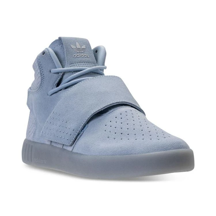 商品Adidas|Tubular Invader Strap 运动休闲鞋,价格¥449,第1张图片
