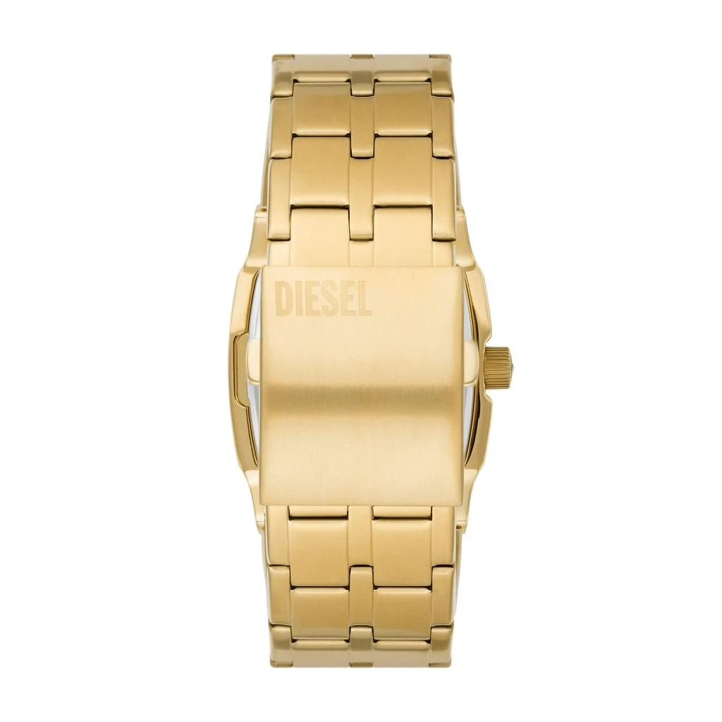 商品Diesel|Cliffhanger Stainless Steel Watch - DZ2151,价格¥1067,第3张图片详细描述