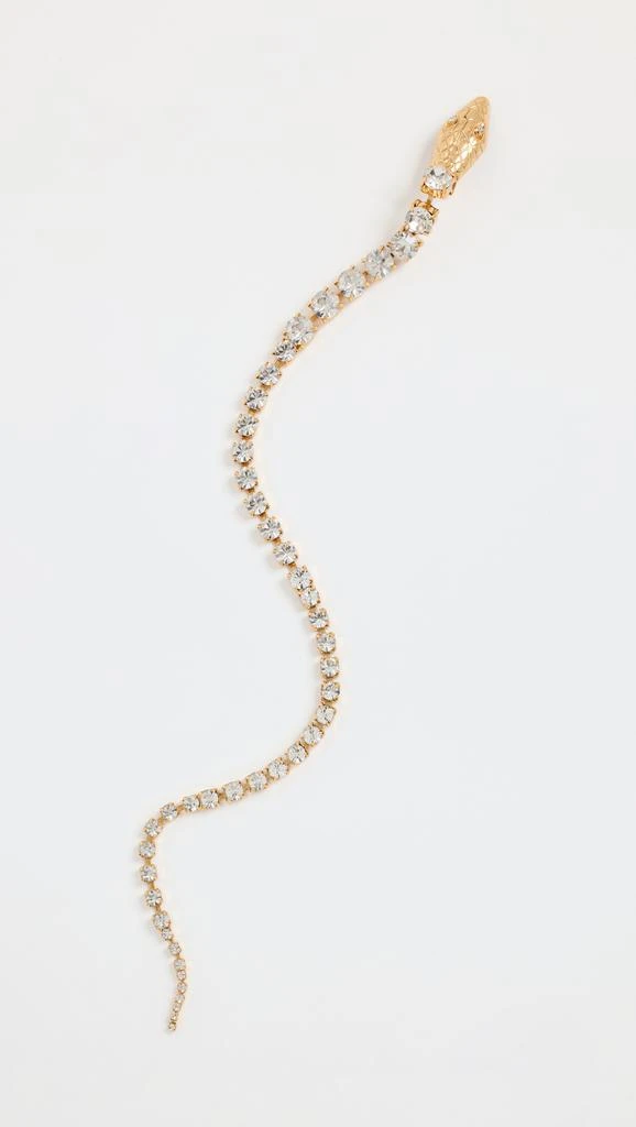 商品LELET NY|LELET NY Serpent Spine 发夹,价格¥1403,第1张图片