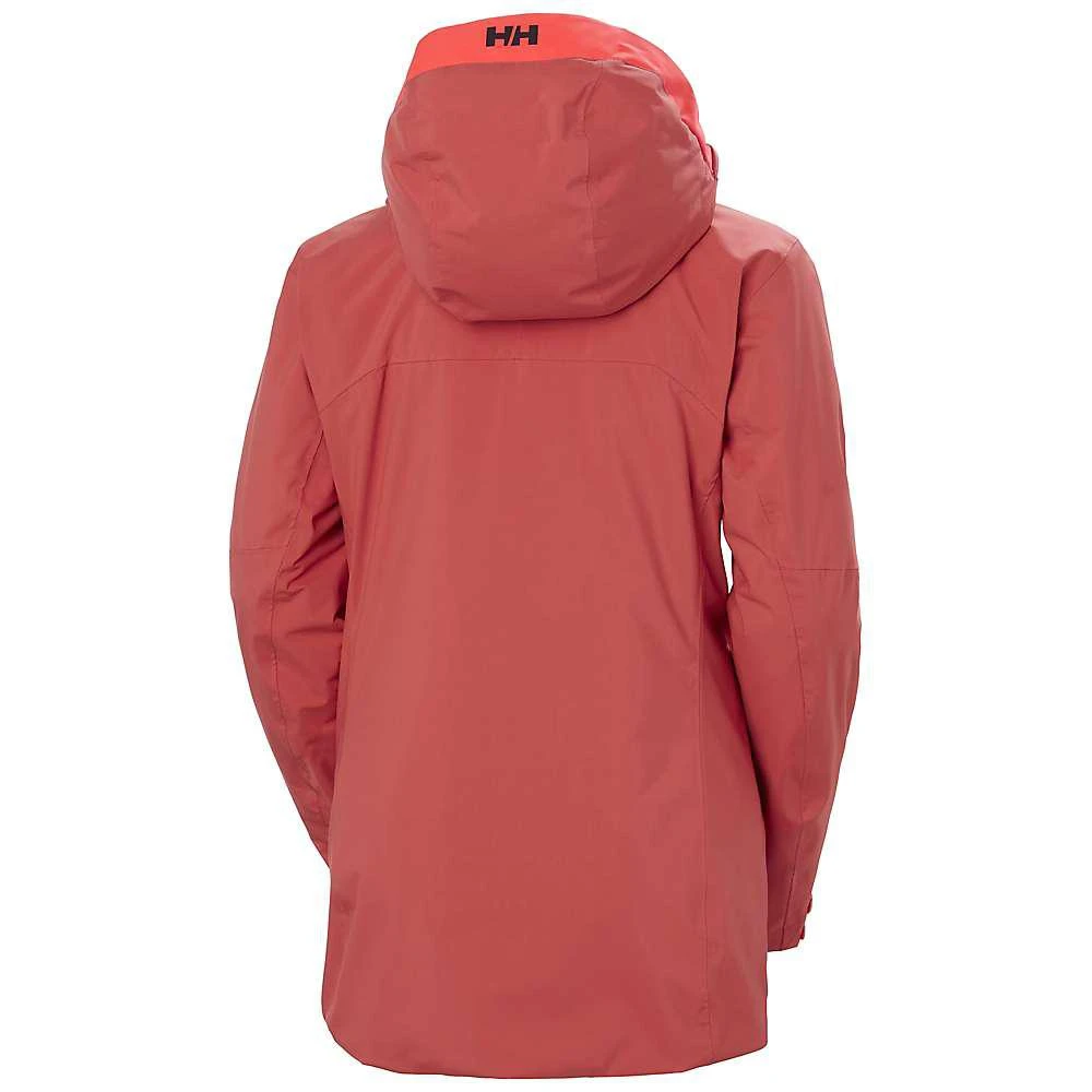 商品Helly Hansen|Helly Hansen Women's Powshot Jacket,价格¥2678,第4张图片详细描述