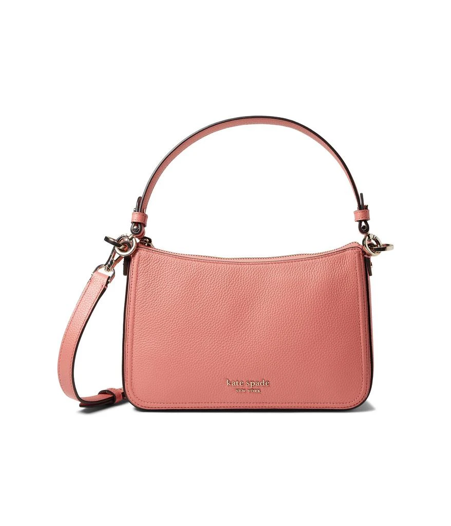 商品Kate Spade|Sam Nylon Small Crossbody,价格¥858,第1张图片