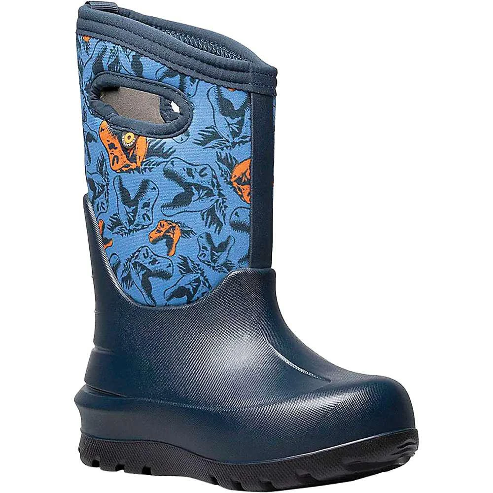 商品Bogs|Bogs Kid's Neo Classic Cool Dinos Boot,价格¥500,第4张图片详细描述