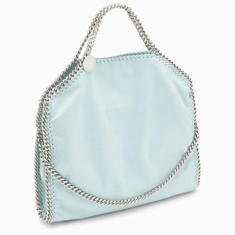 商品Stella McCartney|Falabella mist medium tote bag,价格¥3221,第3张图片详细描述