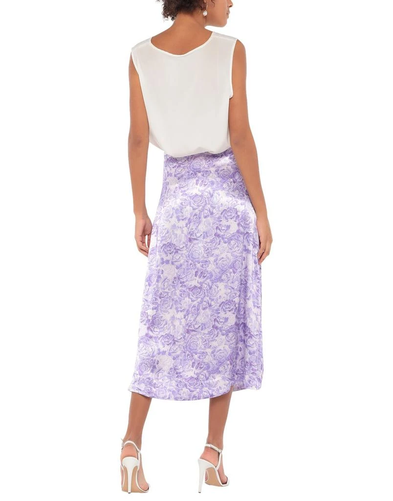 商品Ganni|Midi skirt,价格¥383,第3张图片详细描述
