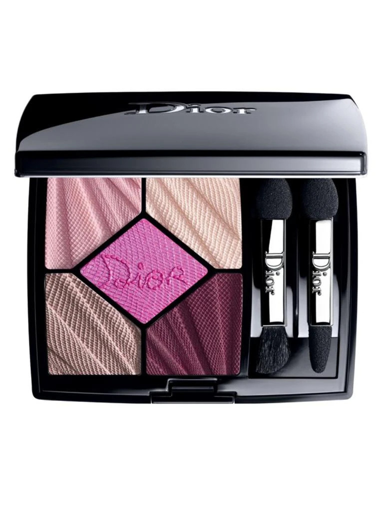 商品Dior|迪奥经典五色眼影-粉诱春光限量版,价格¥472,第1张图片