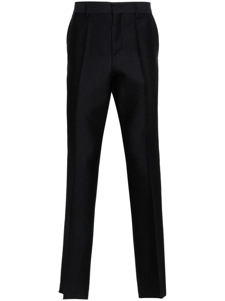 商品Valentino|Valentino Garavani Formal Pants,价格¥7212,第1张图片