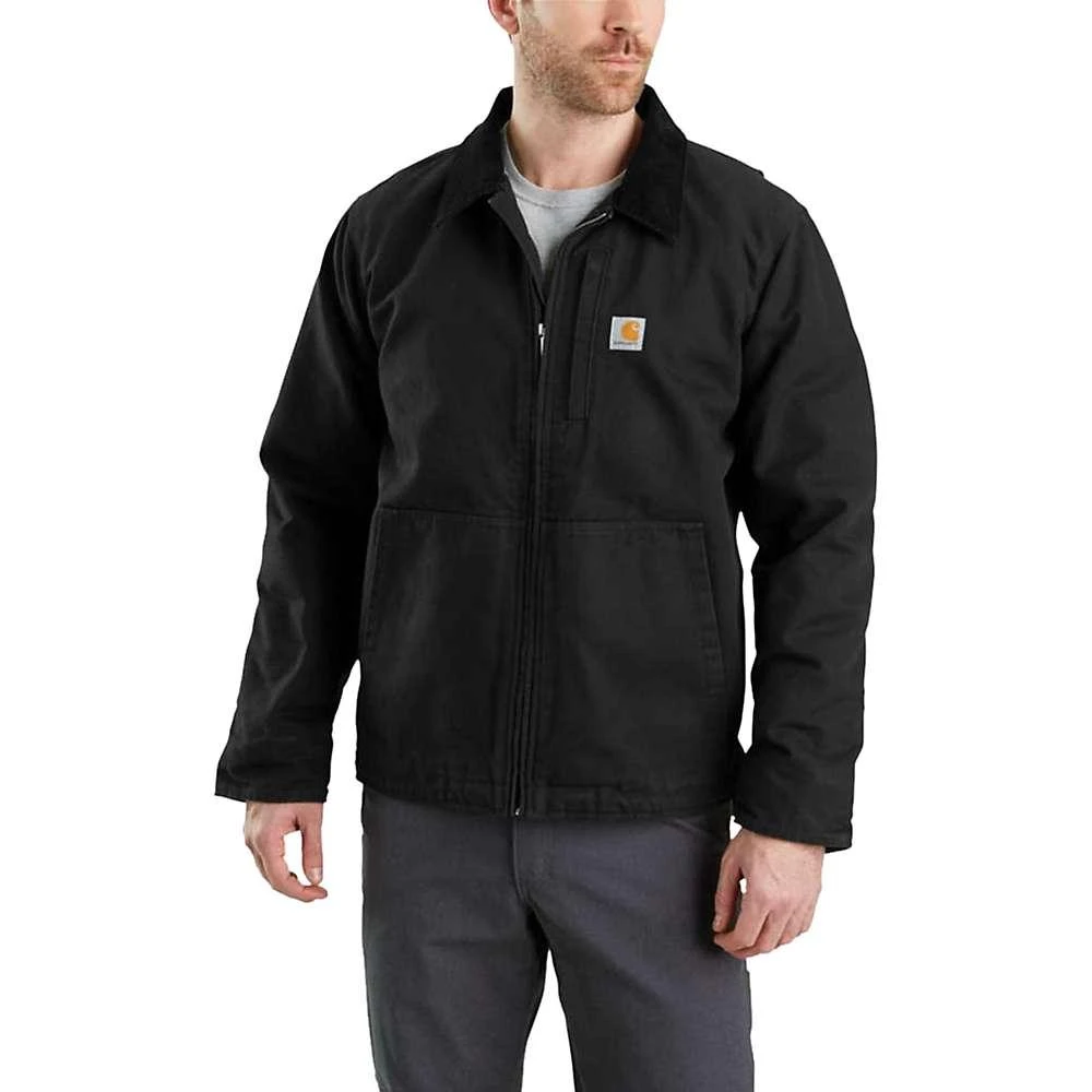 商品Carhartt|Carhartt Men's Full Swing Armstrong Jacket,价格¥835,第4张图片详细描述