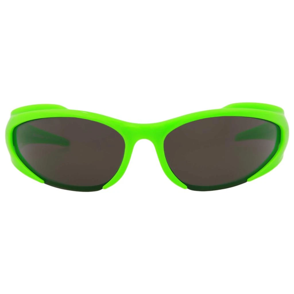 商品Balenciaga|Balenciaga Unisex Sunglasses BB0253S-30013966-005,价格¥1478,第2张图片详细描述