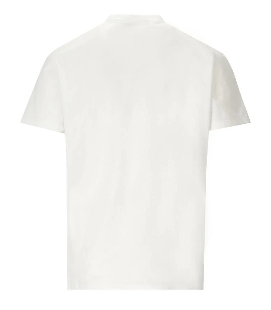 DSQUARED2]Mini Logo Ceresio 9 T-shirt 价格¥1742 | 别样海外购