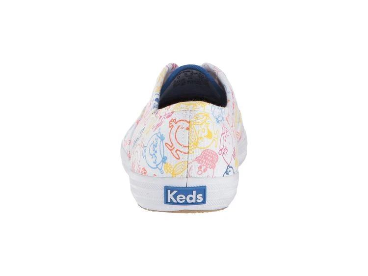 商品Keds|Champion Little Miss Multi,价格¥253,第5张图片详细描述