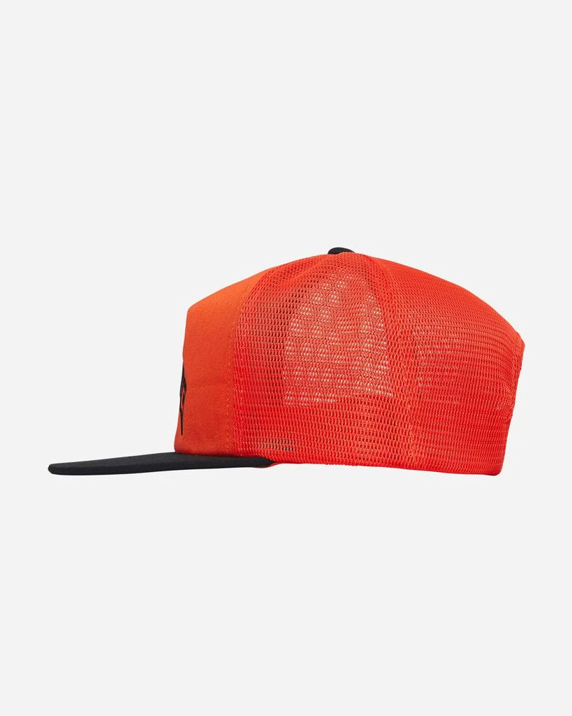 商品STUSSY|Extra Tough Trucker Cap Orange,价格¥157,第3张图片详细描述