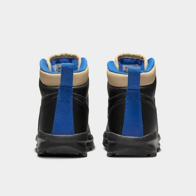 Boys' Little Kids' Nike Manoa Leather Boots 商品